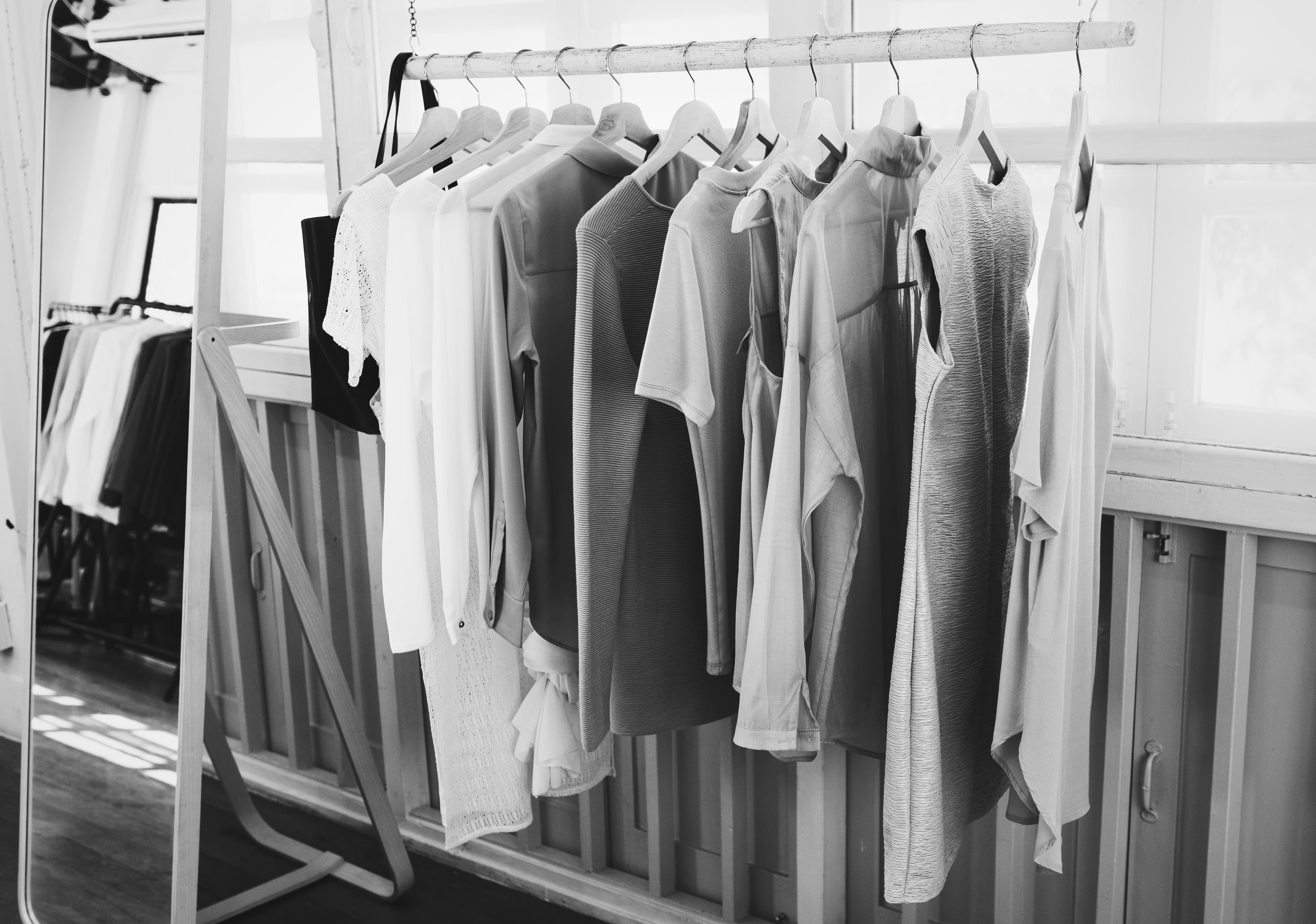 Brand Baggy collection